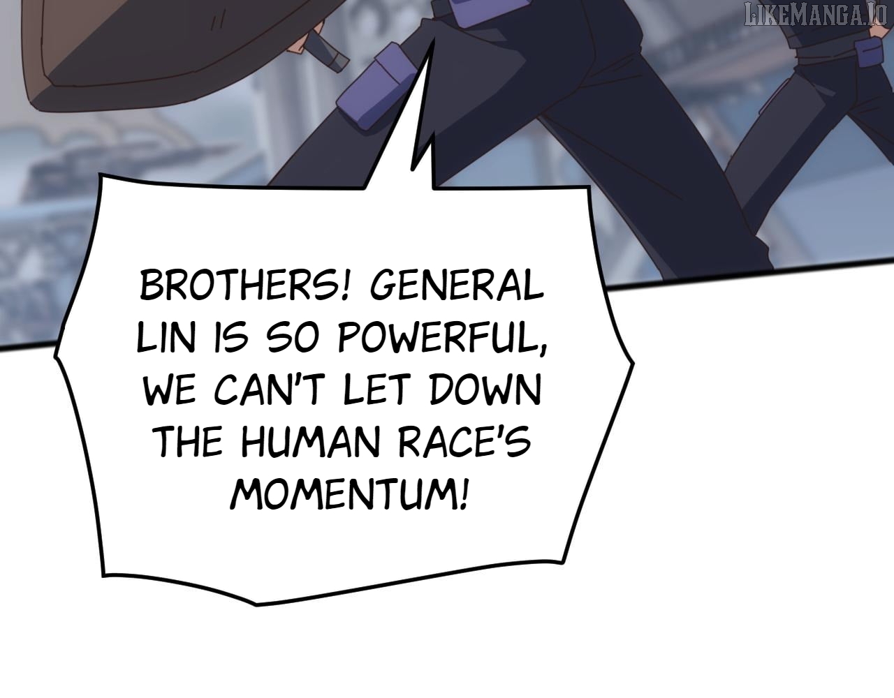 Invasion of the Myriad Races: Starting by Taming a Legendary Beast Chapter 49 - page 100